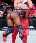 Kiera Hogan Ass 🍑 🔥